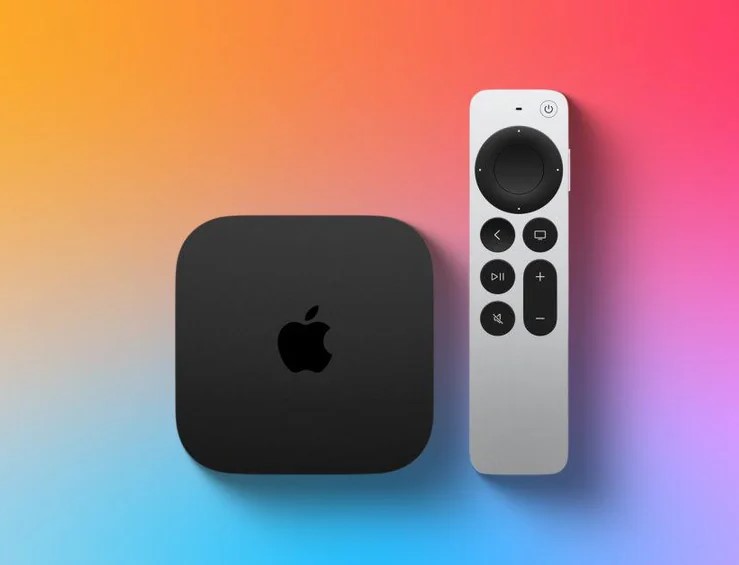 Configuration IPTV4U iPhone iPad